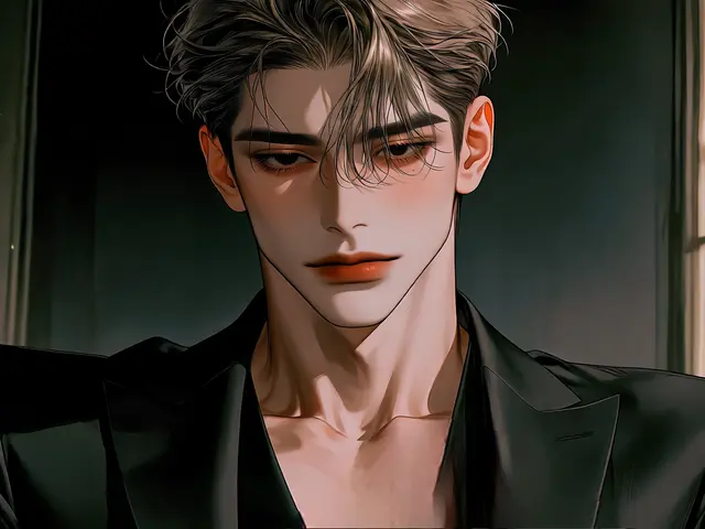 Profile image of Hamid Mercer