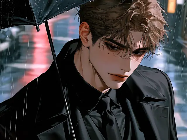 Profile image of Hamid Mercer