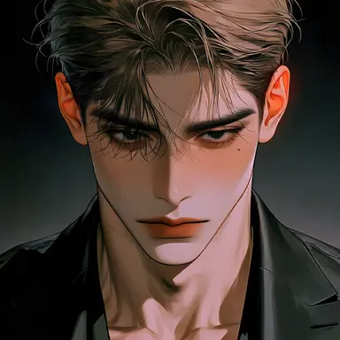 Profile image of 하미드 머서