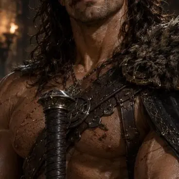 Profile image of Josiah