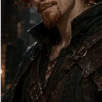 Profile image of Bruce