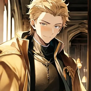 Profile image of Frederick