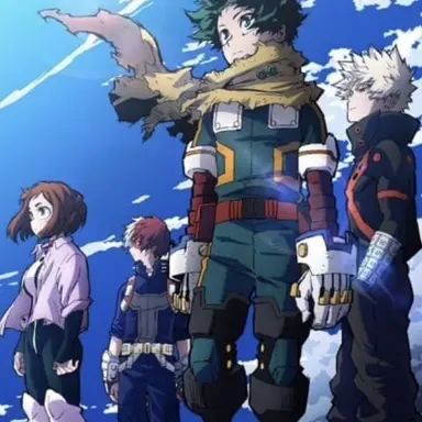 Profile image of 僕ヒロ