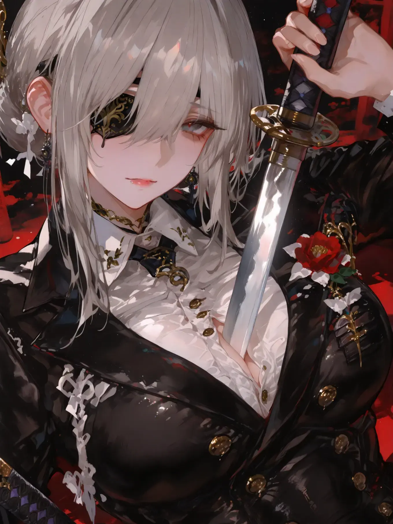 AlienSlur9415의 側近はお決まりに？