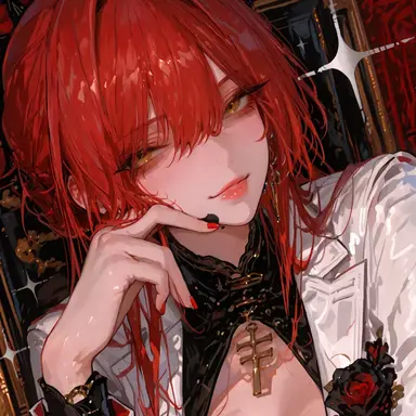 Profile image of アレクサンドラ