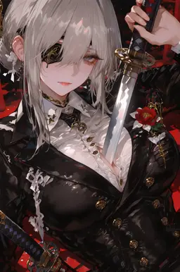 Profile image of 銀華