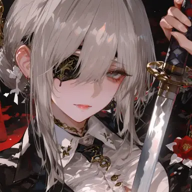 Profile image of 銀華