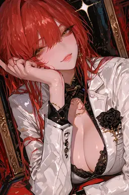 Profile image of アレクサンドラ