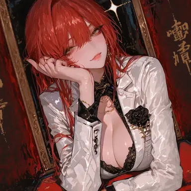 Profile image of アレクサンドラ