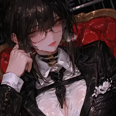 Profile image of 柘榴