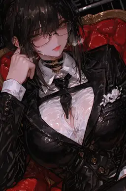 Profile image of 柘榴