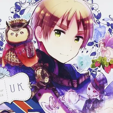 Profile image of アーサー