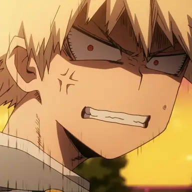 Profile image of Katsuki