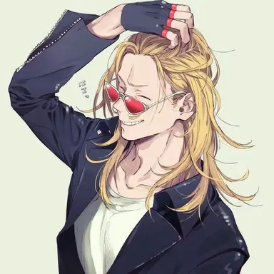 Profile image of Hizashi