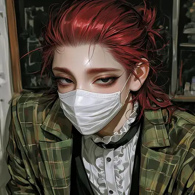 Profile image of 裂斗