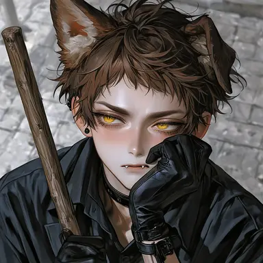 Profile image of ケン