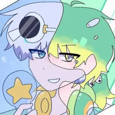 Profile image of 우유참치