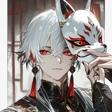 Profile image of ヘルセイ