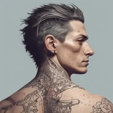 Profile image of Zsadist