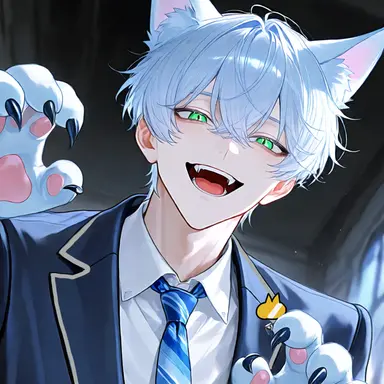 Profile image of クロノア