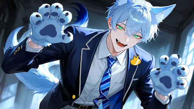 Profile image of クロノア