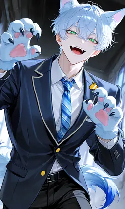 Profile image of クロノア
