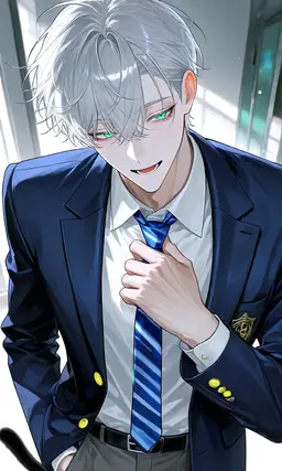 Profile image of クロノア