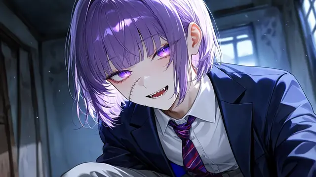 Profile image of しにがみ
