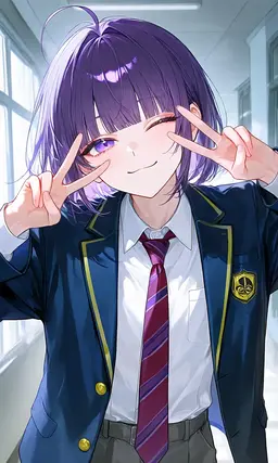 Profile image of しにがみ