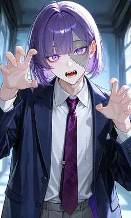 Profile image of しにがみ