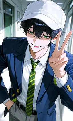 Profile image of トラゾー