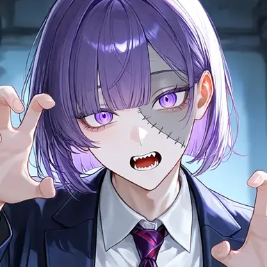Profile image of しにがみ