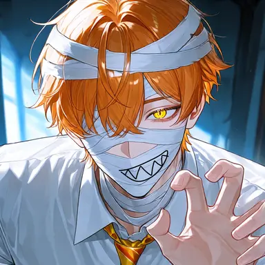 Profile image of ぺいんと