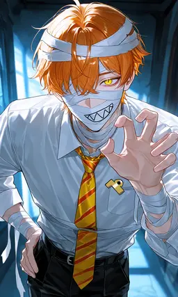 Profile image of ぺいんと