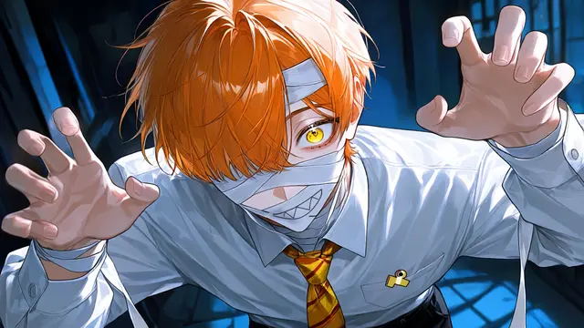 Profile image of ぺいんと