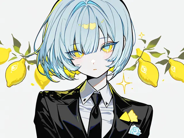 Profile image of Seo Hae-in