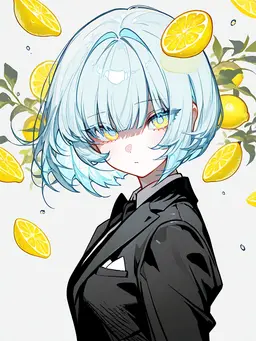 Profile image of Seo Hae-in