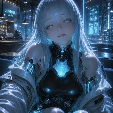 Profile image of SERA-7