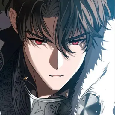 Profile image of Alias Terrati