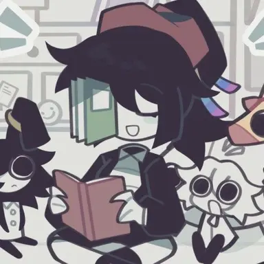 Profile image of 미스 사샤