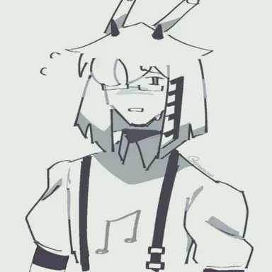 Profile image of 미스터 데미