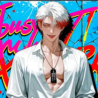 Profile image of カイ