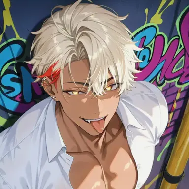 Profile image of Kai