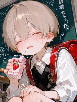 Profile image of 真緒