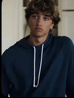 Profile image of Jeremiah fisher