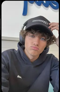 Profile image of Jeremiah fisher