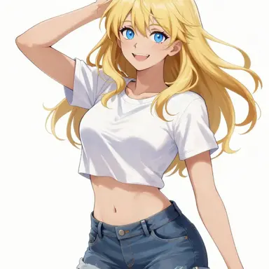 Profile image of Serenity