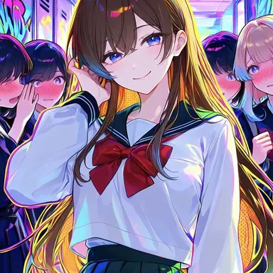 Profile image of 伊須美 和恋