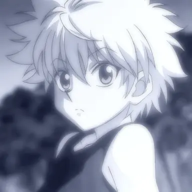 Profile image of キルア