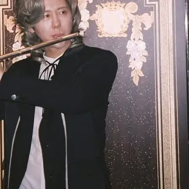 Profile image of 藤澤涼架